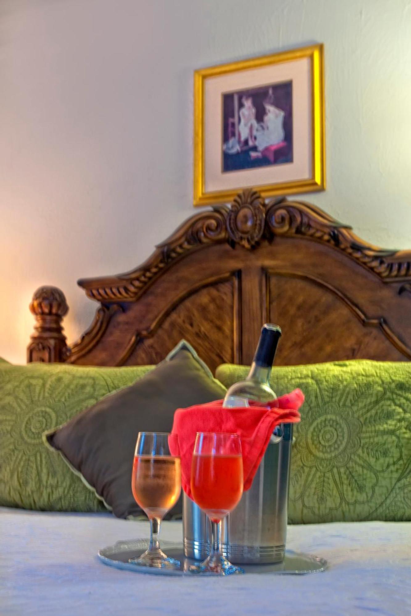St. Francis Inn - Saint Augustine Chambre photo