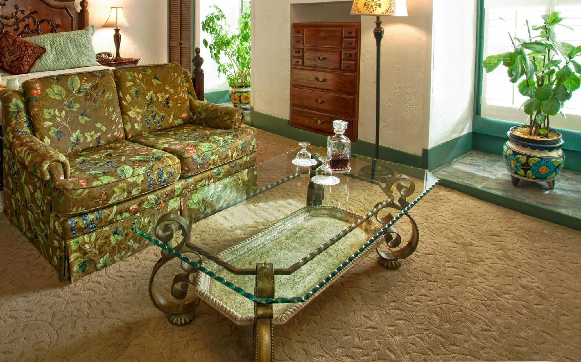 St. Francis Inn - Saint Augustine Chambre photo